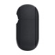 Spigen® Silicone Fit™ Case (Apple AirPods 3) black