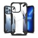 Ringke Fusion-X Back Case (iPhone 13 Pro) black