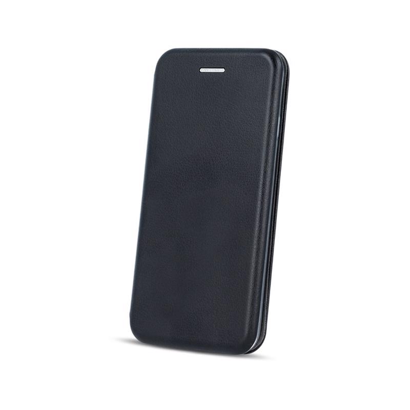 Diva Magnet Book Cover (iPhone 14 Pro Max) black