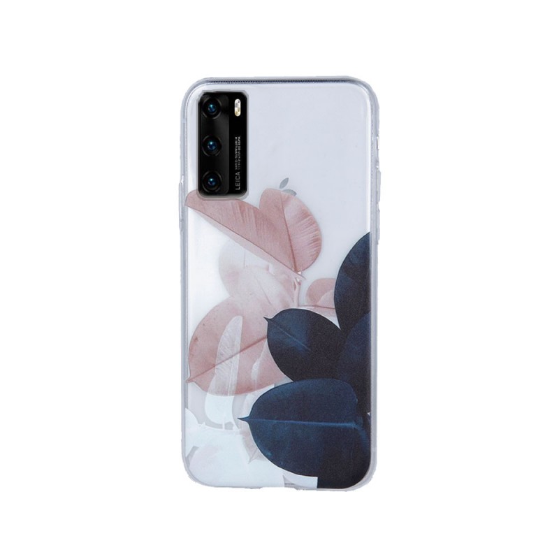 Trendy Modena Case Back Cover (Huawei P40)