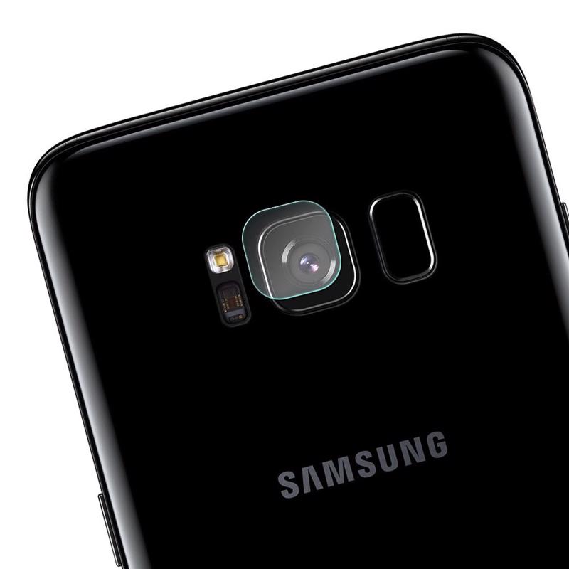 Wozinsky Camera Flexible Tempered Glass (Samsung Galaxy S8)