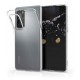 Ultra Slim Case Back Cover 0.5 mm (Huawei P40) clear
