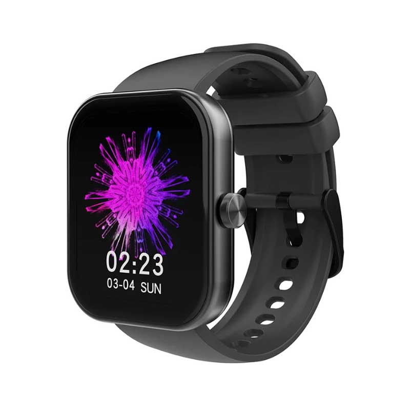 HiFUTURE FutureFit Ultra 2 Smartwatch 1.85" (black)*