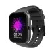 HiFUTURE FutureFit Ultra 2 Smartwatch 1.85" (black)*