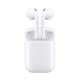 Ακουστικό Bluetooth Dudao U10B TWS (white)