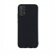Soft Matt Case Back Cover (Samsung Galaxy A52 / A52s) black