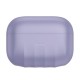 Baseus Shell Series Θήκη σιλικόνης (Apple Airpods Pro) violet (WIAPPOD-BK05)