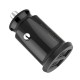 Baseus Grain Car Charger 2x USB 3.1A (CCALL-ML01) black