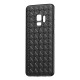Baseus BV Weaving (WISAS9-BV01) Back Cover (Samsung Galaxy S9) black
