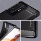 Spigen® Rugged Armor™ ACS03861 Case (Xiaomi 11T / 11T Pro) matte black