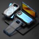 Ringke Fusion-X Camo Back Case (Xiaomi Poco X3 NFC / X3 PRO) camo black (XDXI0017)