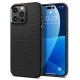 Spigen® Liquid Air™ ACS04957 Case (iPhone 14 Pro) matte black