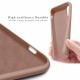 Vennus Silicone Lite Case (Samsung Galaxy A72) light-pink