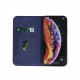 Smart Senso Book Cover (iPhone 11) blue