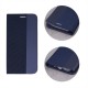 Smart Senso Book Cover (iPhone 11) blue