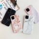 Wozinsky Marble Case Back Cover (Samsung Galaxy S20 FE) pink