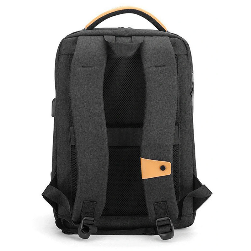 Golden Wolf Backpack GB00378-BK 15.6" (black)