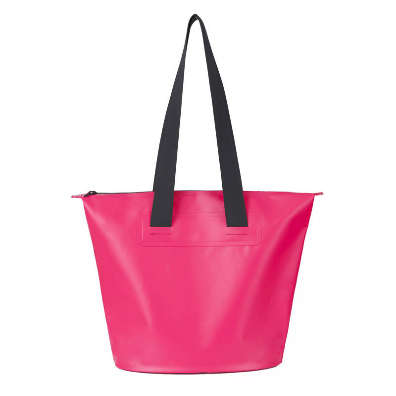 Waterproof Beach Bag 11L Τσάντα Θαλάσσης Αδιάβροχη (pink)