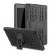 Tech-Protect Armorlok Stand Case (Samsung Galaxy Tab A 8.0 2019 T290) black