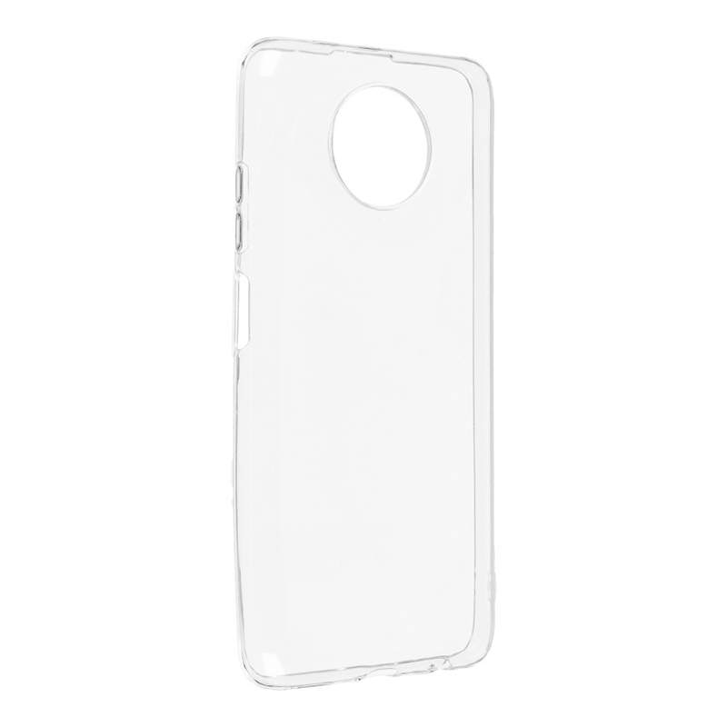 Ultra Slim Case Back Cover 1 mm (Xiaomi Redmi Note 9T) clear