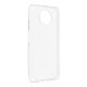 Ultra Slim Case Back Cover 1 mm (Xiaomi Redmi Note 9T) clear