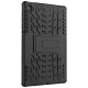 Tech-Protect Armorlok Stand Case (Lenovo TAB M10 Plus 10.3 TB-X606) black