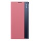 Sleep Window Case Book Cover (Samsung Galaxy A51 / A31) pink