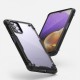 Ringke Fusion-X Back Case (Samsung Galaxy A32 5G) black