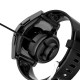 Tech-Protect Defense 360 Case (Samsung Galaxy Watch 6 Classic) (47mm) black