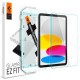 Spigen® GLAS.tR™ Ez Fit Tempered Glass (iPad 10.9 2022) clear