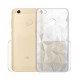 Air Prism 3D Case Back Cover (Xiaomi Redmi 4X) clear