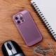 Forcell Breezy PC Back Cover Case (Xiaomi Redmi 10C) purple