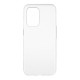 Ultra Slim Case Back Cover 0.5 mm (Realme GT Neo 2 / GT 2) clear