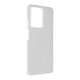 Glitter Shine Case Back Cover (Xiaomi Poco X5 Pro 5G / Redmi Note 12 Pro 5G) silver