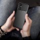 Anti-shock Thunder Case Rugged Cover (Samsung Galaxy A21S) black