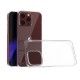 Ultra Slim Case Back Cover 0.9 mm (iPhone 15 Pro Max) clear