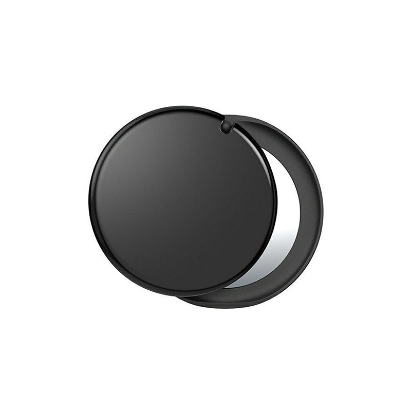 Popsockets PopGrip Mirror (black)