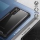 Supcase Ares i-Blason Case (Samsung Galaxy S21) black
