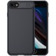 Nillkin CamShield Case Βack Cover (iPhone SE 2 / 8 / 7) black