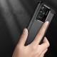 Tech-Protect Carbon Case Back Cover (Xiaomi Redmi 10C) black