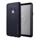 Goospery i-Jelly Case Back Cover (Samsung Galaxy S9) black