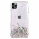 Wozinsky Star Glitter Shining Armor Back Cover (iPhone 11 Pro Max) clear