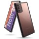 Ringke Fusion Back Case (Samsung Galaxy Note 20) black (FSSG0081)