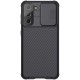 Nillkin CamShield Case Βack Cover (Samsung Galaxy S21) black