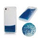 Liquid Pearl Armor Back Cover (Samsung Galaxy S20 Ultra) blue
