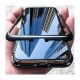 Magnetic 360 Case Full Body Cover (Huawei P40 Lite) black
