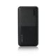 Power Bank Remax Linion 2 10000mAh (RPP-124) black