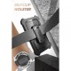 Supcase Unicorn Beetle Pro Case (Samsung Galaxy S21 FE) black