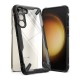 Ringke Fusion-X Back Case (Samsung Galaxy S23 Plus) black