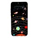 Slim Art Case Back Cover (Samsung Galaxy S10) rocket-planet